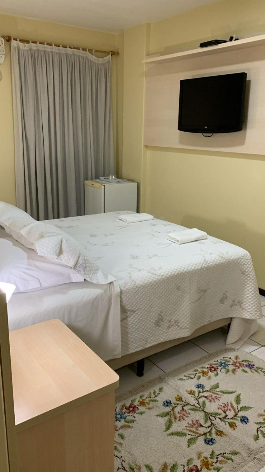 Goldmen Business Criciuma Ξενοδοχείο Εξωτερικό φωτογραφία