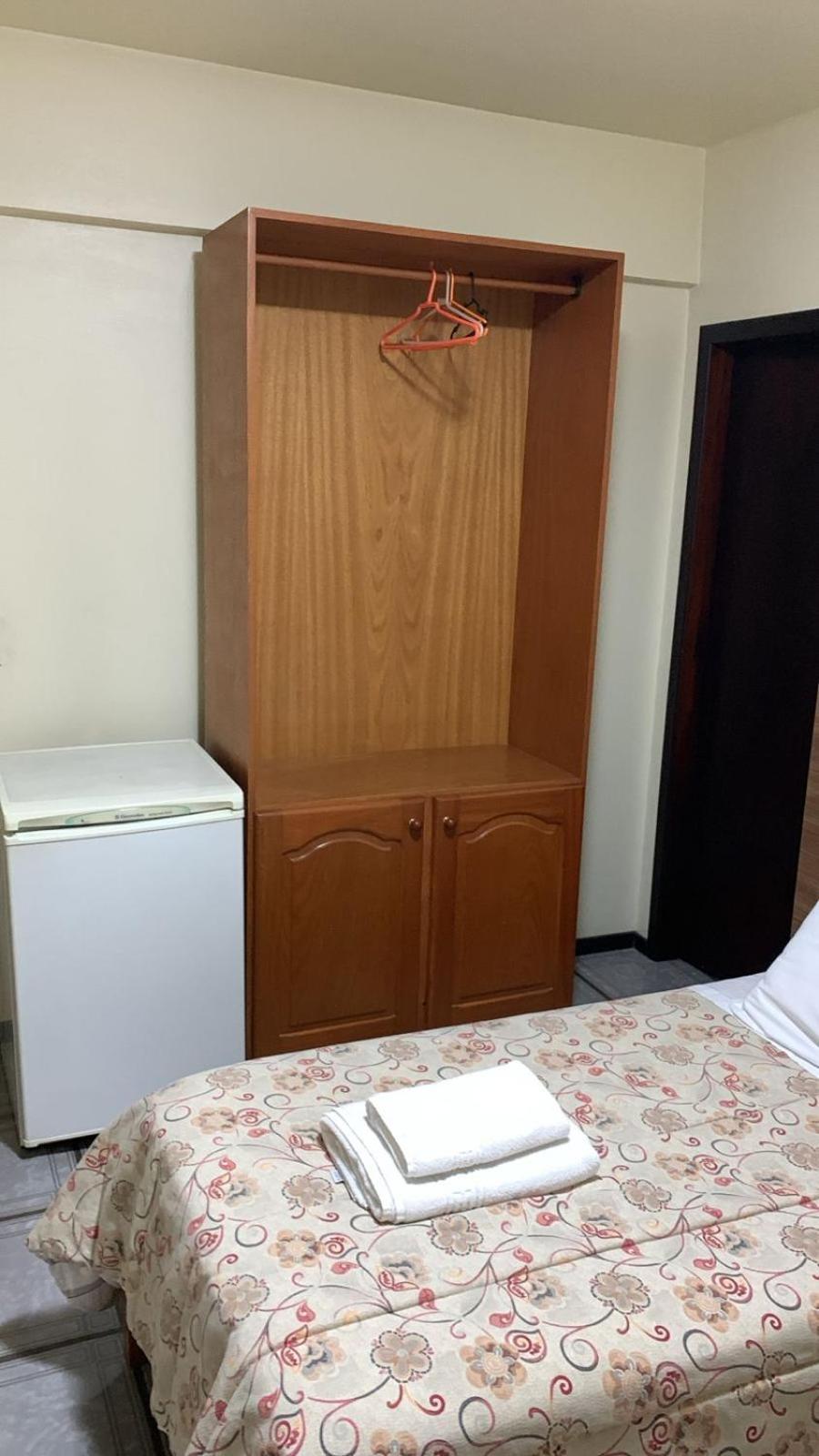 Goldmen Business Criciuma Ξενοδοχείο Εξωτερικό φωτογραφία